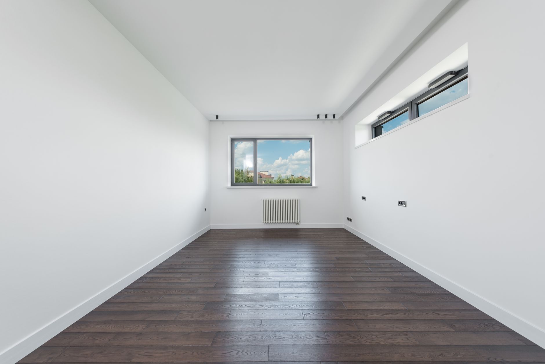 Interior Repaint – Killeen