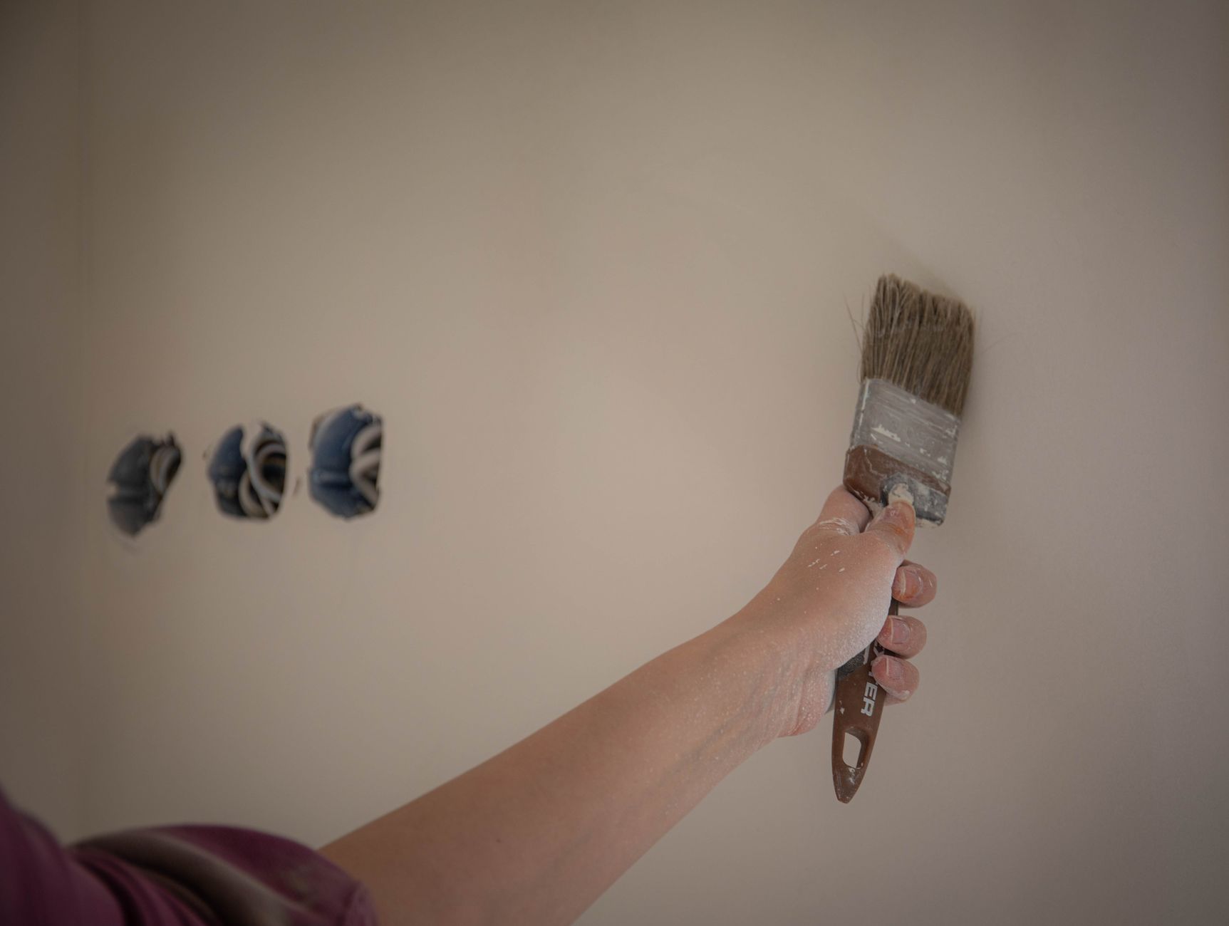 Trim & Doors – Killeen