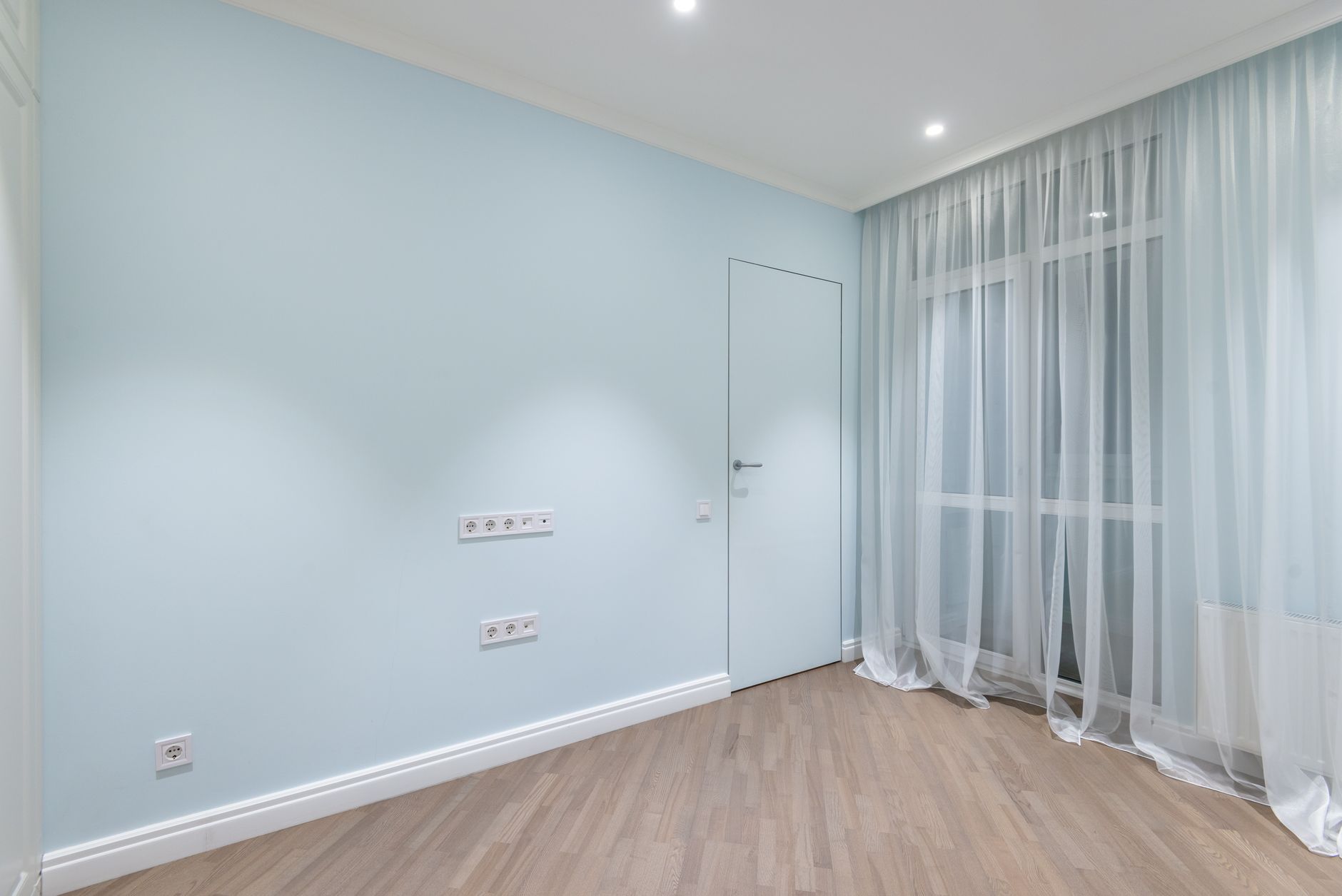Drywall Prep & Paint – Killeen